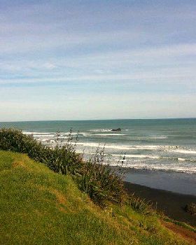 maori bay 3 2011