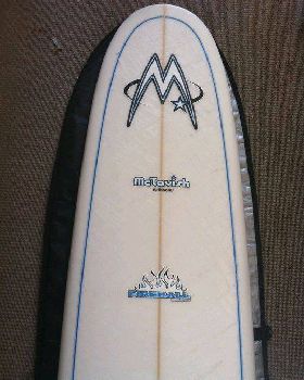 Mctavish 9'6 Fireball