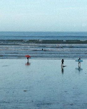 orewa june 2011