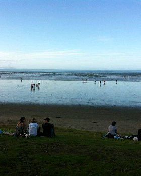 orewa 1 2011