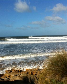 Surfing