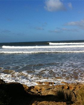 Surfing