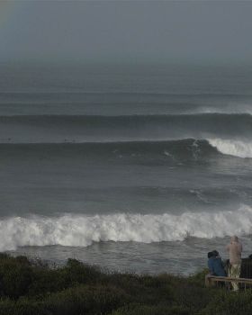 Surfing