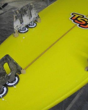Surfing