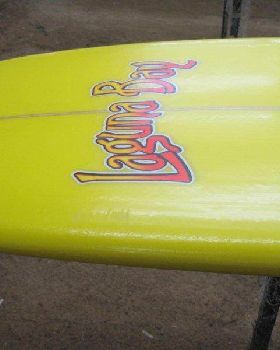 Surfing