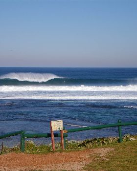 Surfing