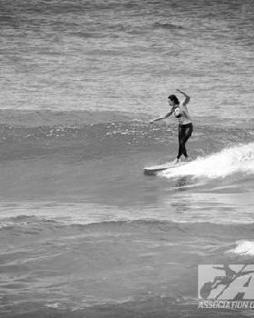 Kassia Meador Surf