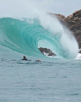 Surfing