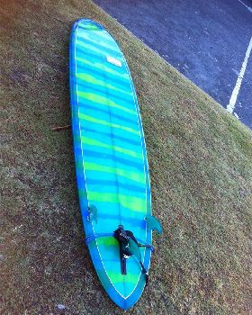 Surfing