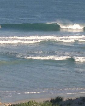 Surfing