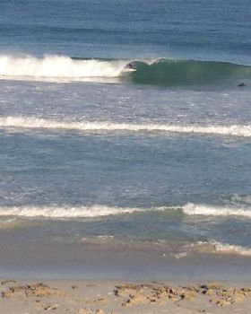Surfing
