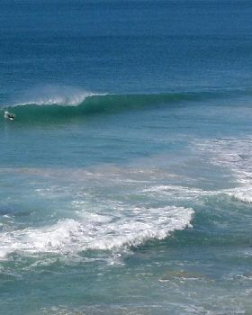 Surfing