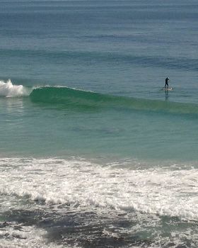 Surfing