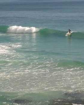 Surfing