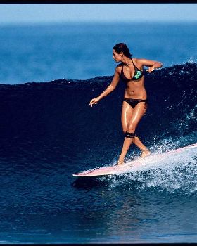 Surfing