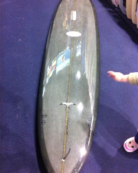 Surfing