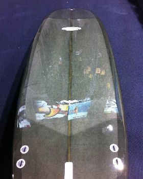 Surfing