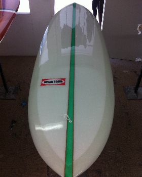 Surfing