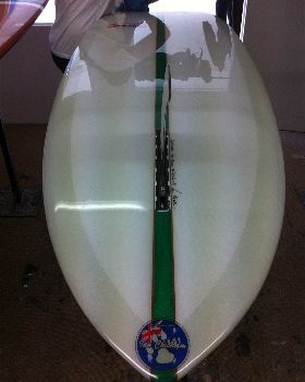 Surfing