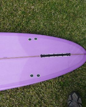 Surfing