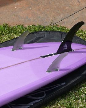 Surfing