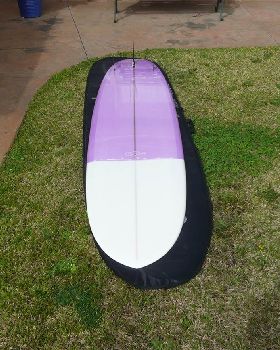 Surfing