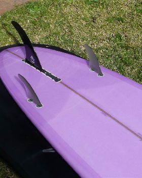 Surfing