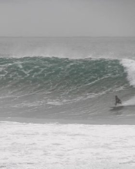 Tow In's - 24th AUG 2011