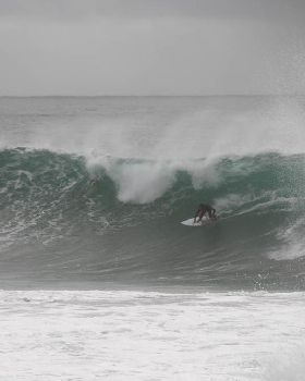 Tow In's - 24th AUG 2011
