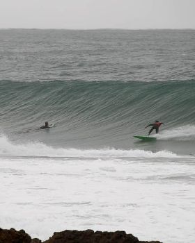 Tow In's - 24th AUG 2011