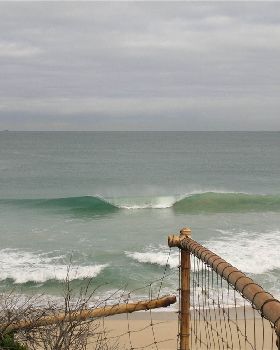 Surfing