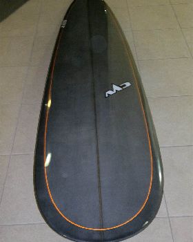 9'6" Clearwater