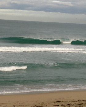 Surfing