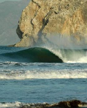 Surfing