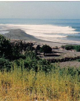 ASF Rio Nexpa Mexico