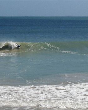 Surfing