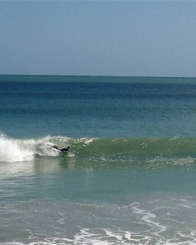 Surfing