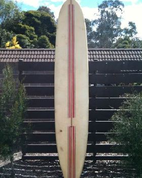 What is this board ?????