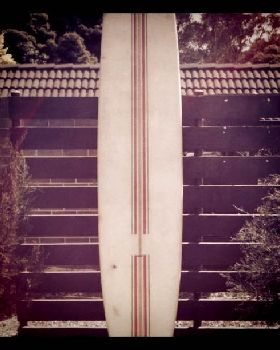 What is this board ?????
