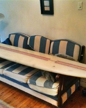 What is this board ?????