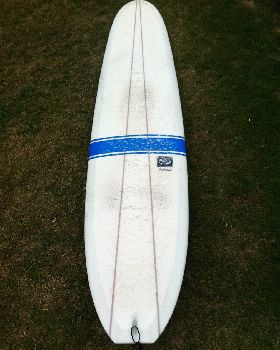 Surfing