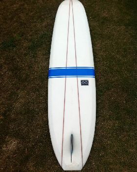 Surfing