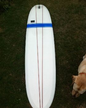 Surfing
