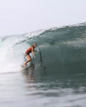 Surfing