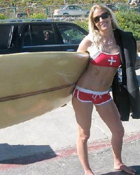 Surfing