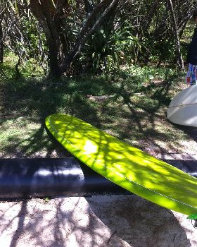 Surfing