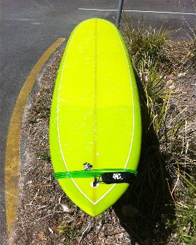 Surfing