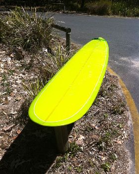 Surfing