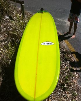Surfing
