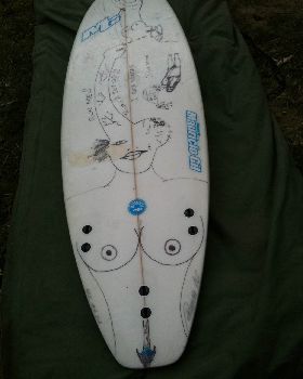 Surfing